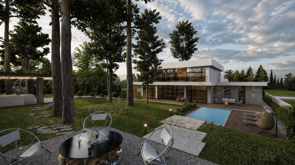 Villa Grand