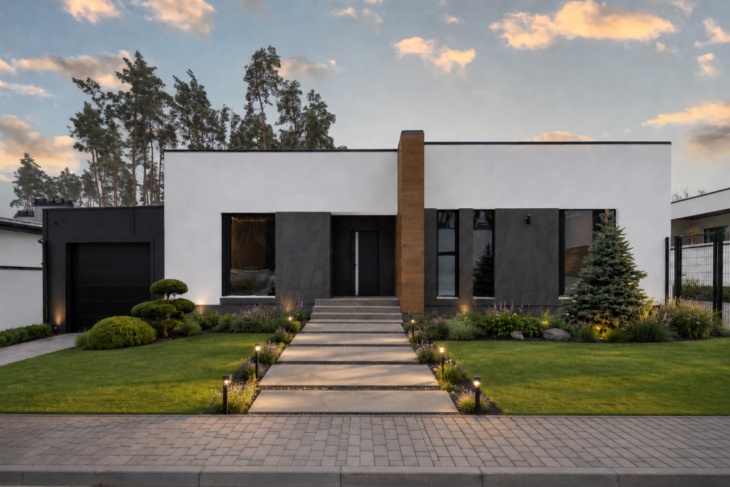 Family House