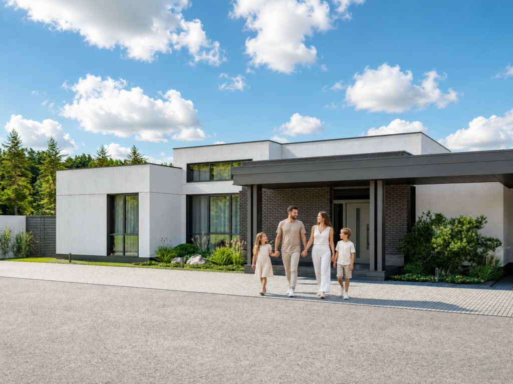 Harmony Villa